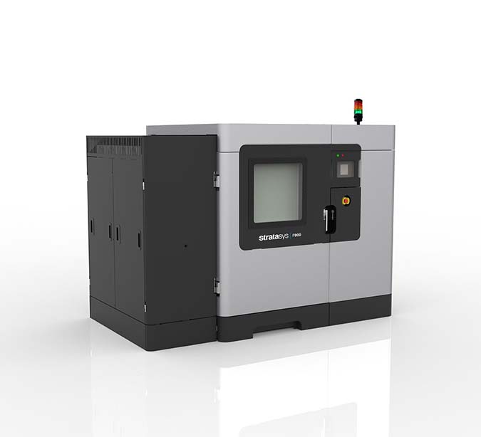 F900 Production System - High-Volume 3D Printing Production | Rapid PSI - Rapid PSI