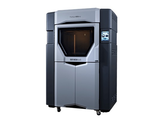 Fortus 450 Rapid Prototyping - Rapid Prototyping Services Using 3D Printers| Rapid PSI - Rapid PSI